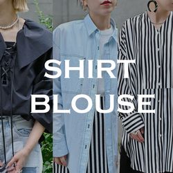 今が旬！GETするなら今！CITYSHOPのシャツ・ブラウス｜CITYSHOP