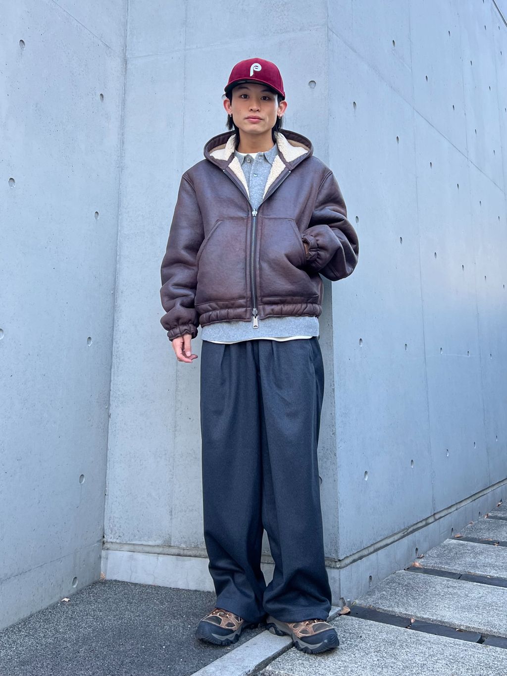 JOURNAL STANDARD relume MENS