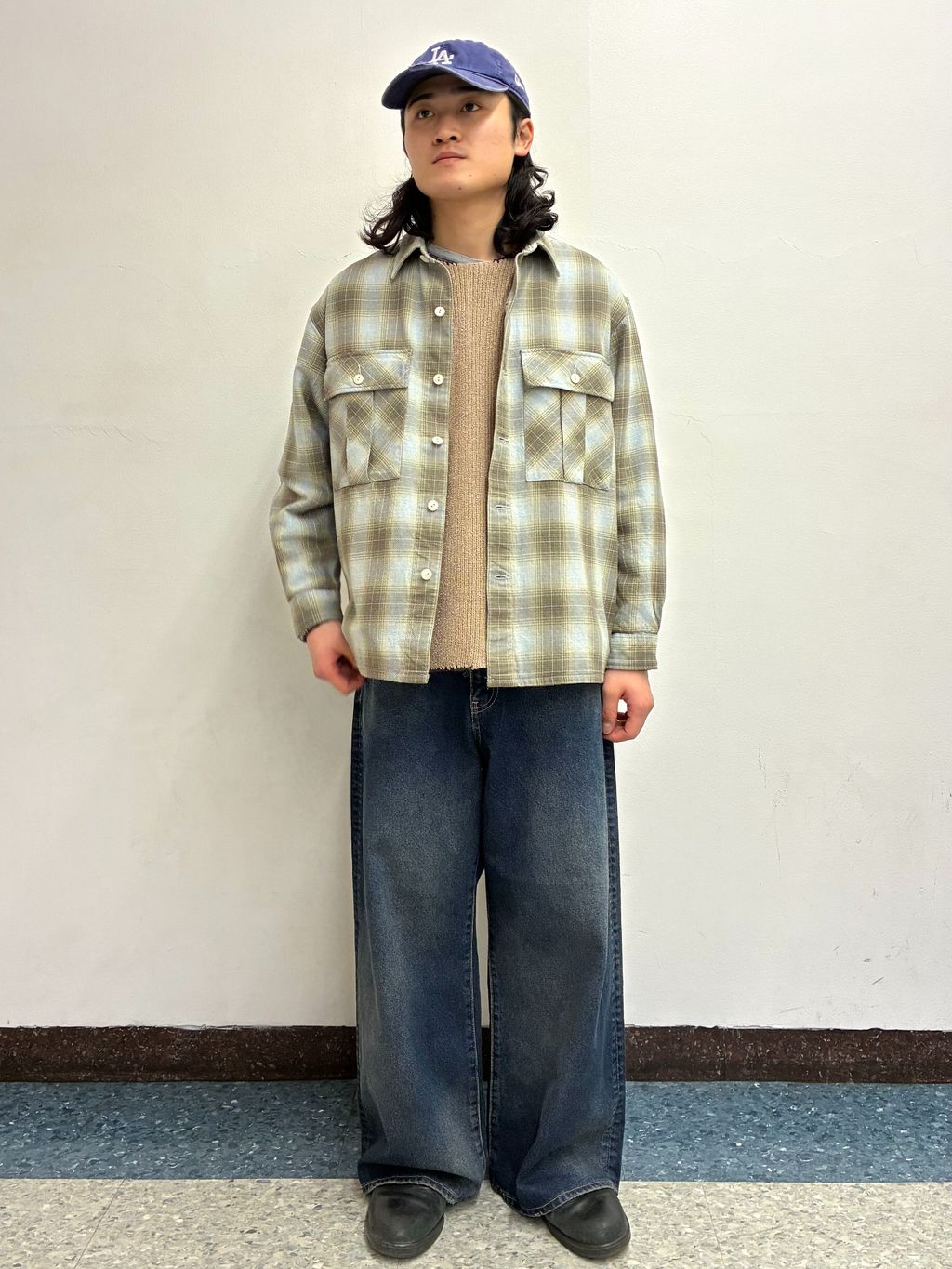 JOURNAL STANDARD MENS