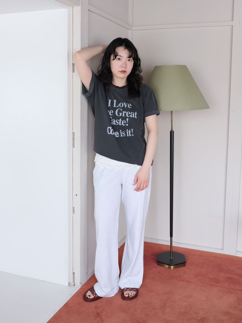 JOURNAL STANDARD relume LADYS