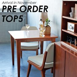 まもなく入荷！予約で人気のアイテムをCHECK！｜JOURNAL STANDARD FURNITURE｜ブログ｜BAYCREW’S STORE