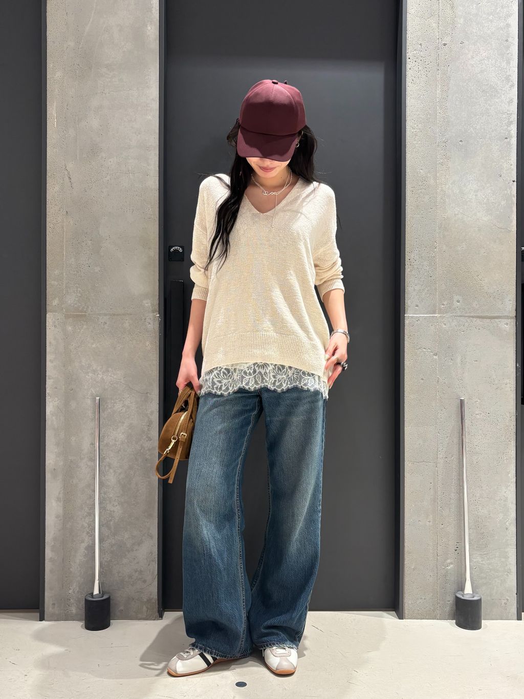 JOURNAL STANDARD LADYS