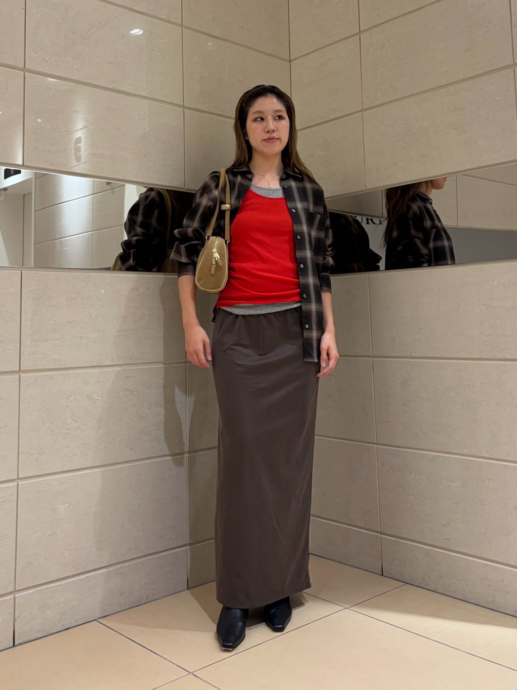 JOURNAL STANDARD LADYS