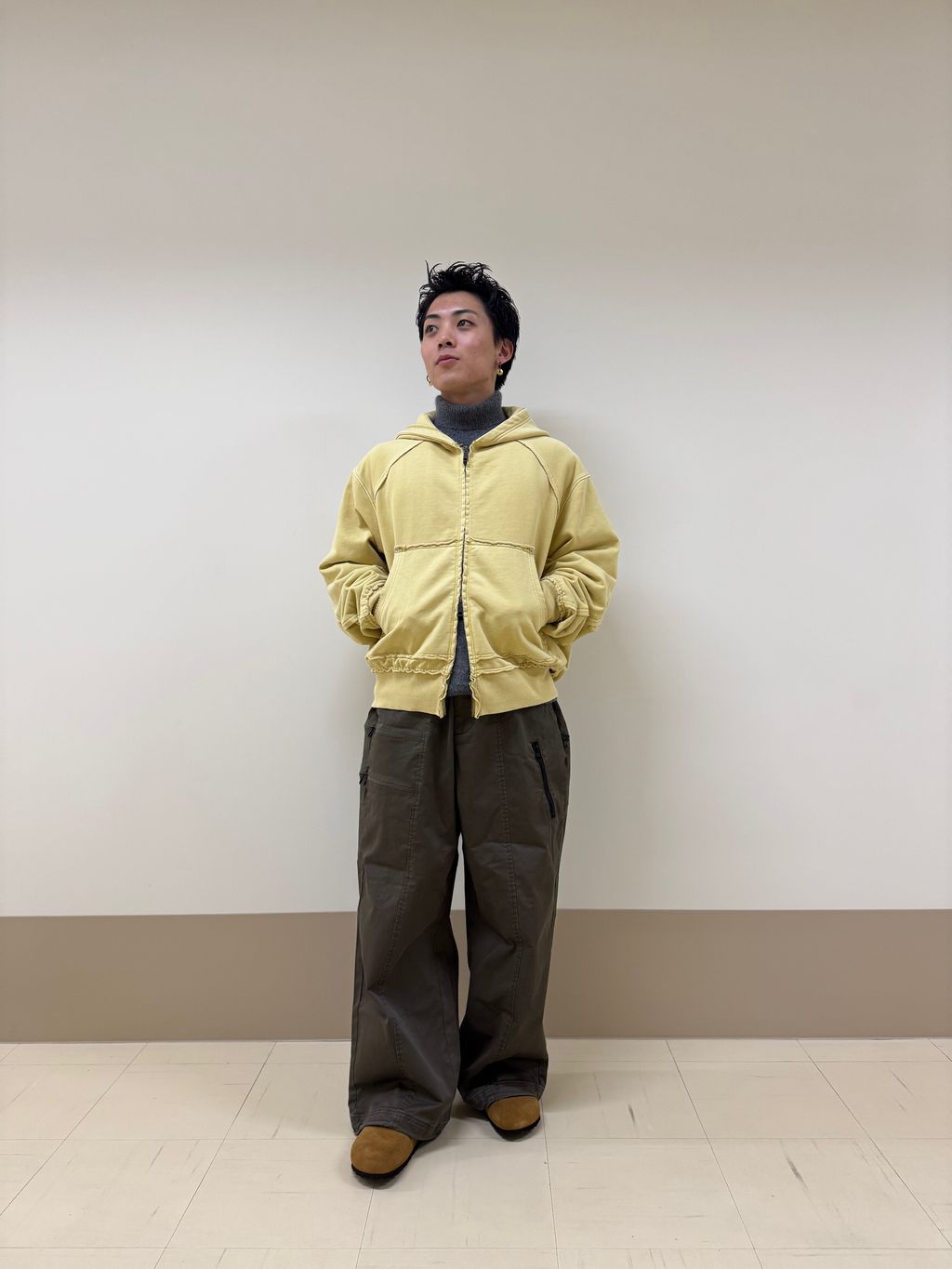 JOURNAL STANDARD MENS