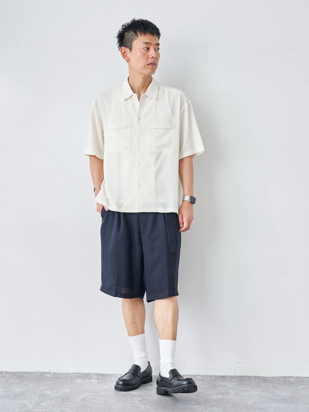 B.C STOCK MENS