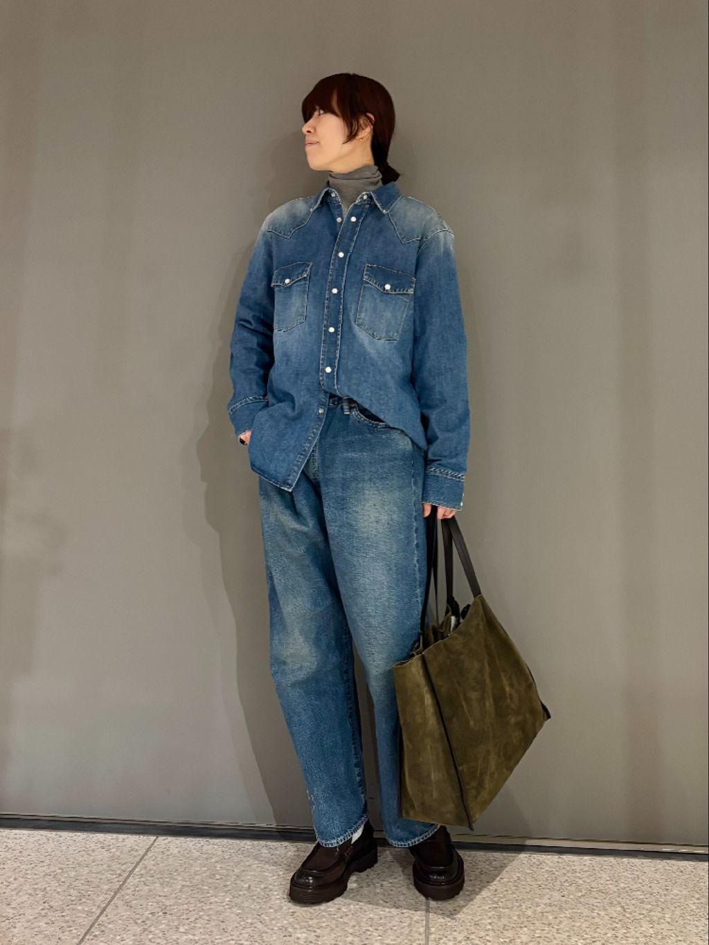 journal standard luxe