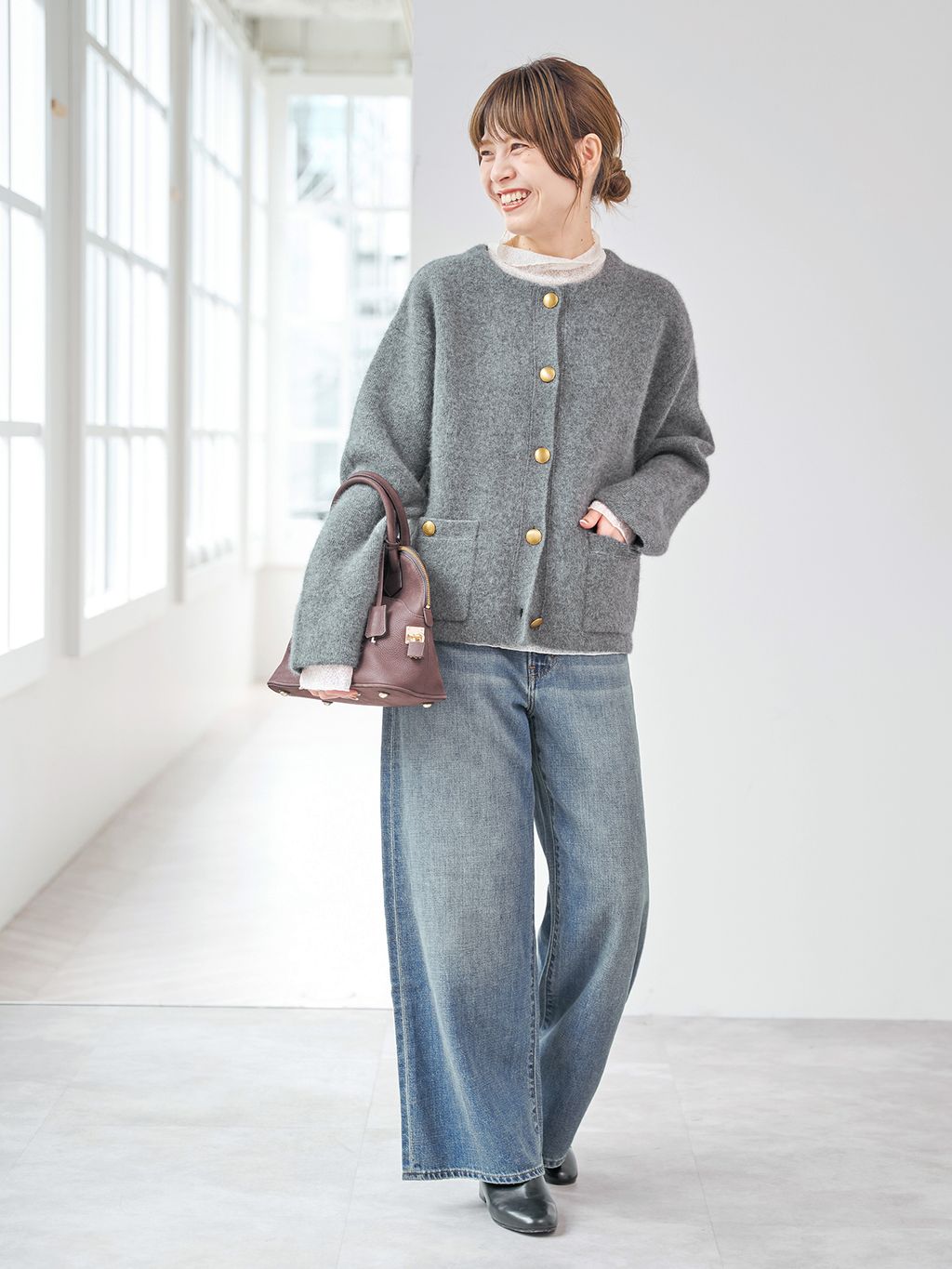 Spick & Span