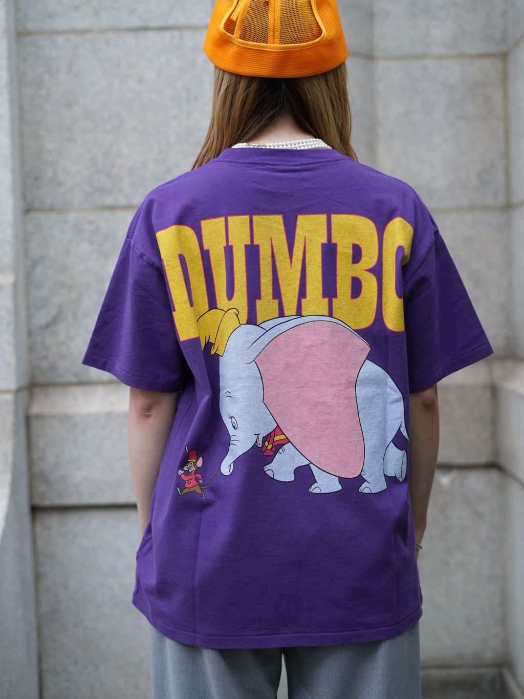 着せ替え服・アウトフィット Purple TR アンクル フィット スラックスのコーディネートスナップ（momone