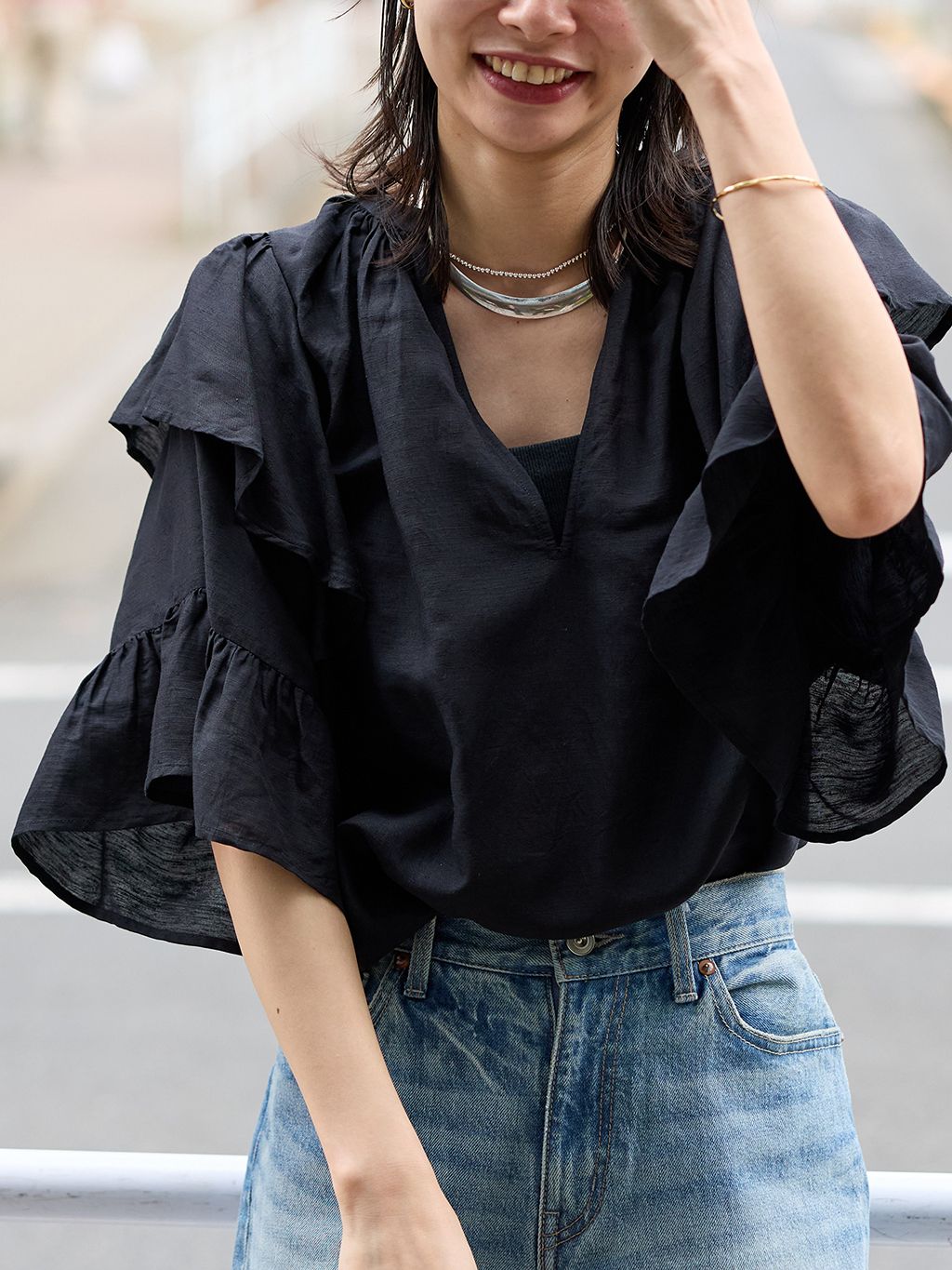 JOURNAL STANDARD LADYS