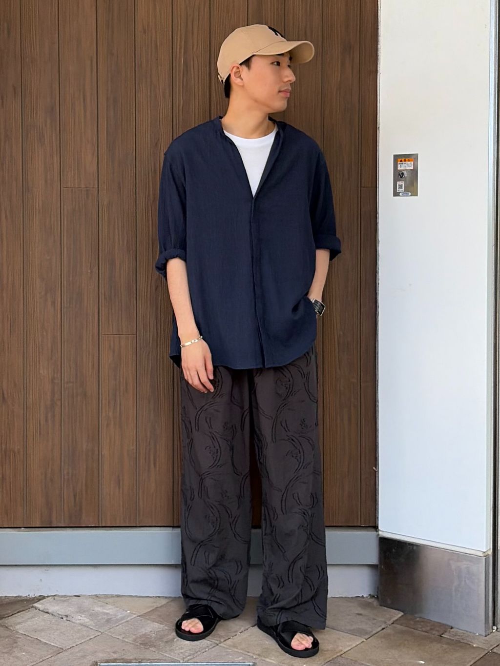 B.C STOCK MENS