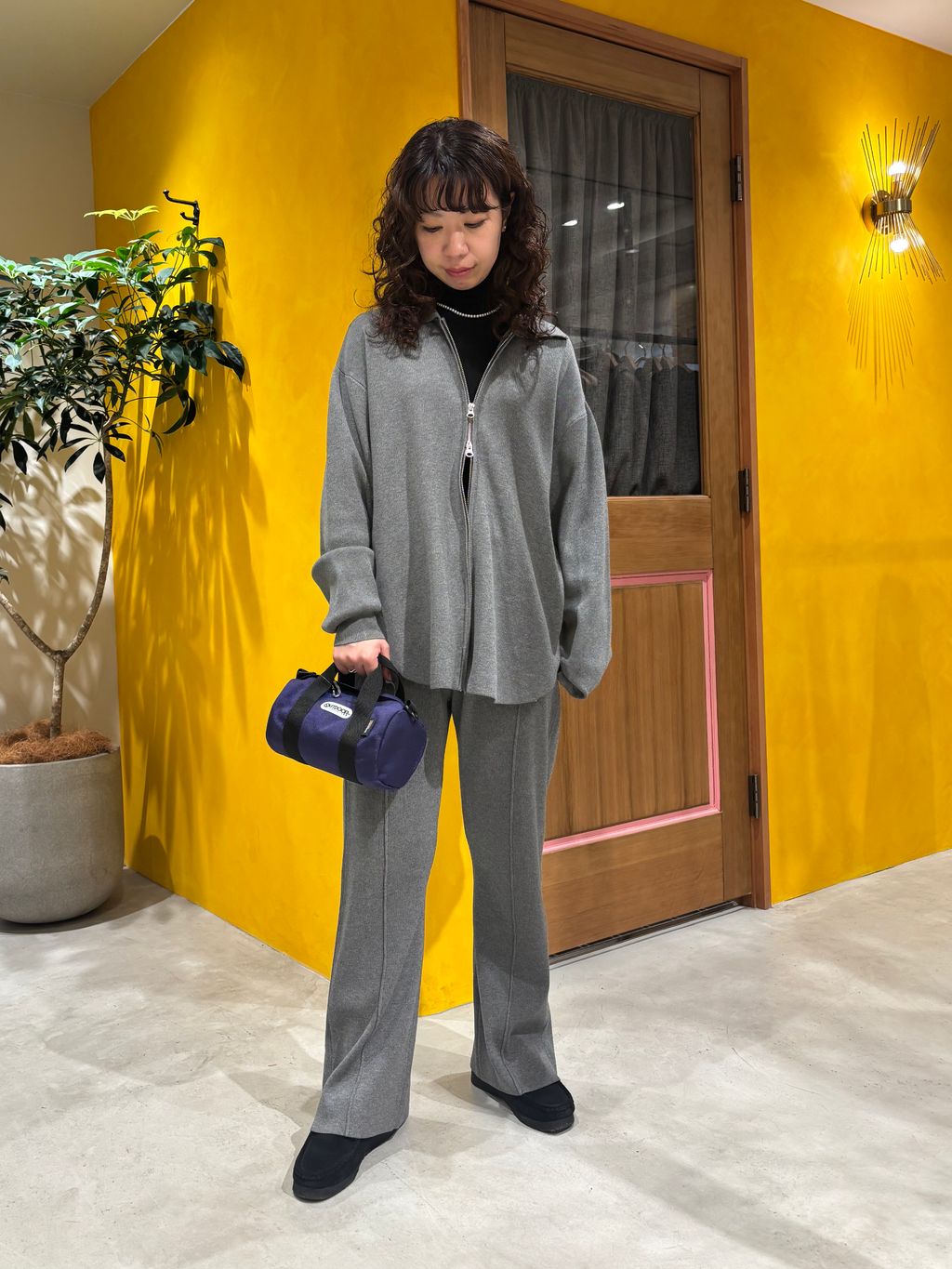 OUTDOOR PRODUCTS Usual Things