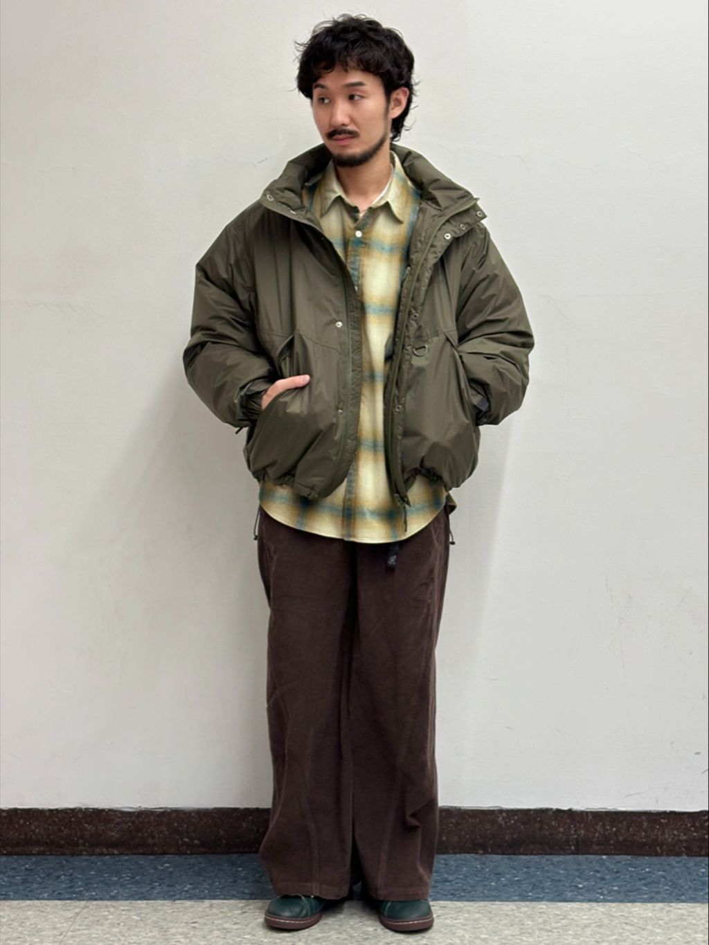 JOURNAL STANDARD MENS