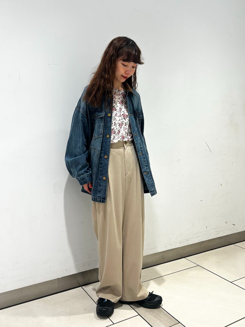 JOURNAL STANDARD LADYS