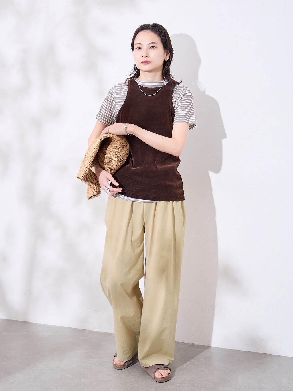 JOURNAL STANDARD LADYS