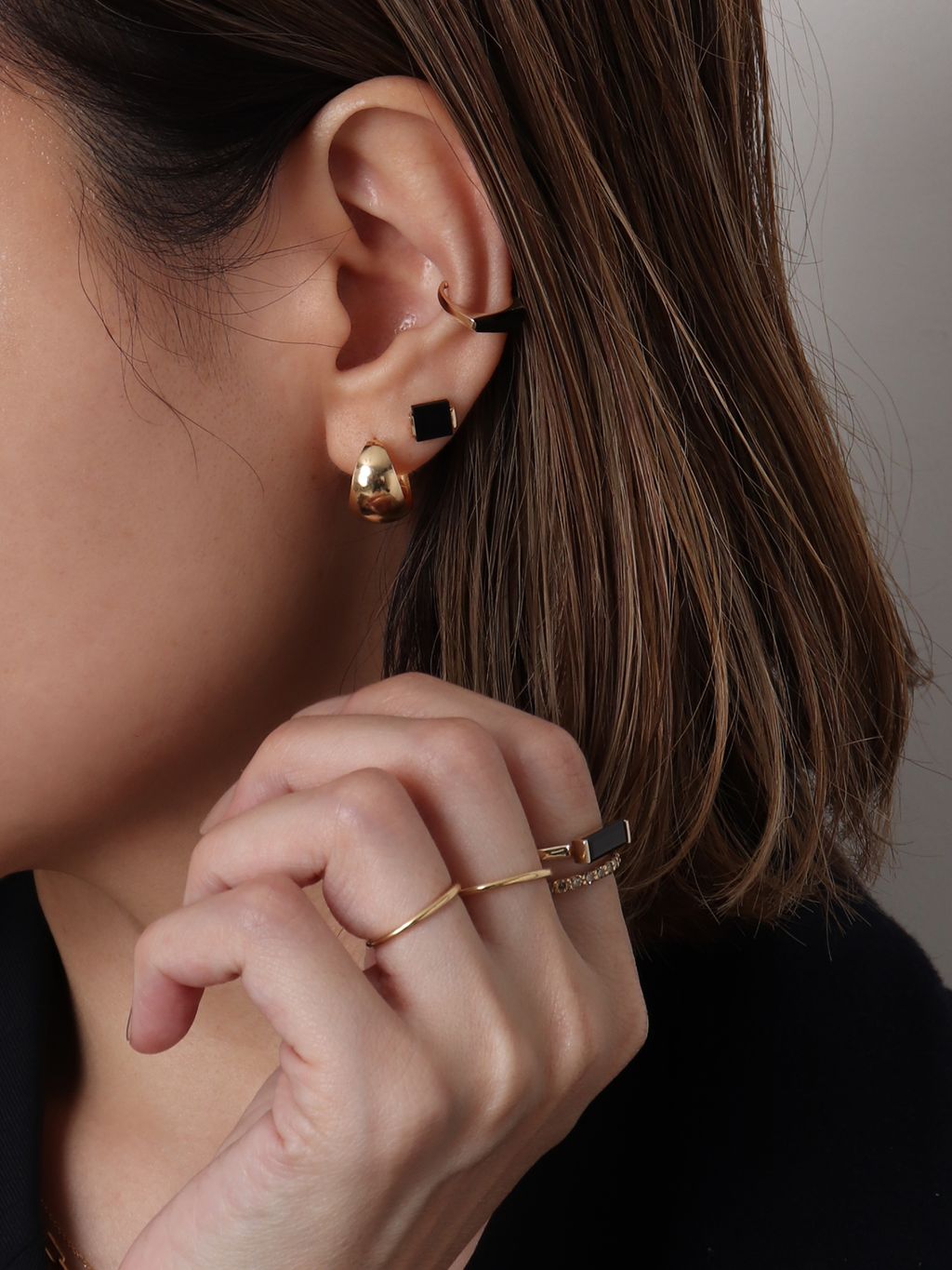 VINTAGE CHANEL/シャネル】チェーンショルダーバッグ 25 furの