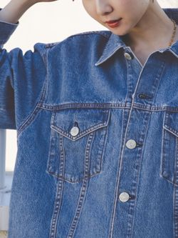 NOBLE別注カラー》NEED by heritage/ニードバイ ヘリテージ JOHNの