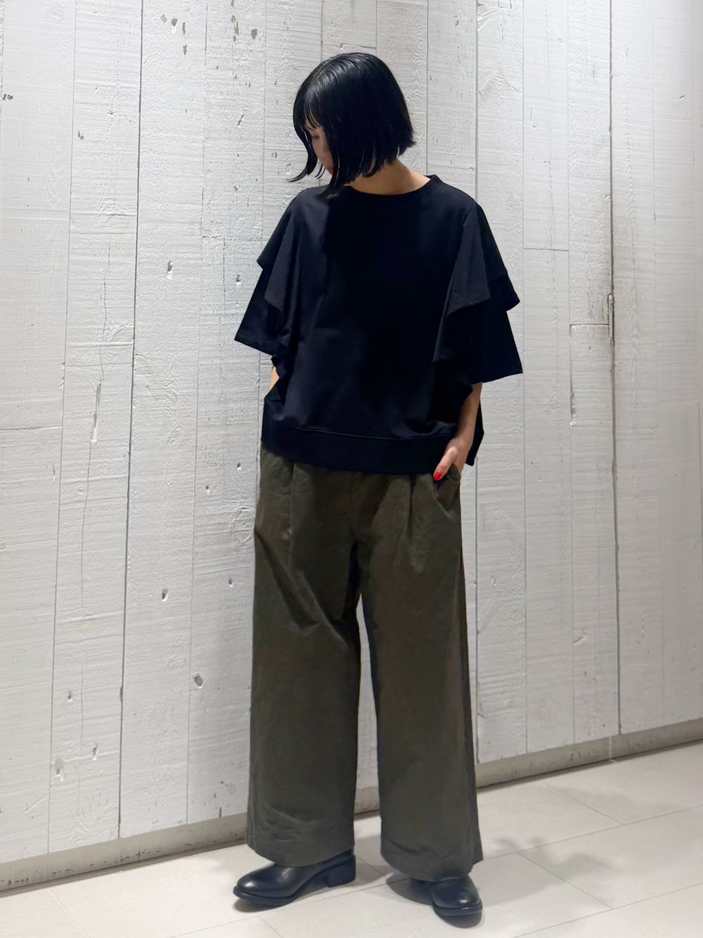 journal standard luxe