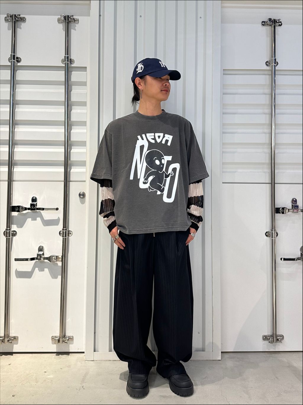 JOINT WORKS MENS