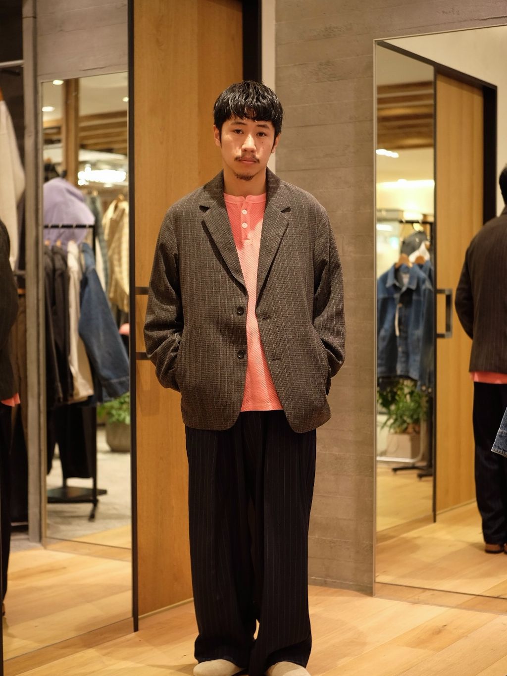 JOURNAL STANDARD relume MENS