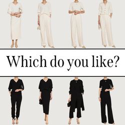 Which do you like?｜MUSE de Deuxieme Classe｜ブログ｜BAYCREW'S STORE