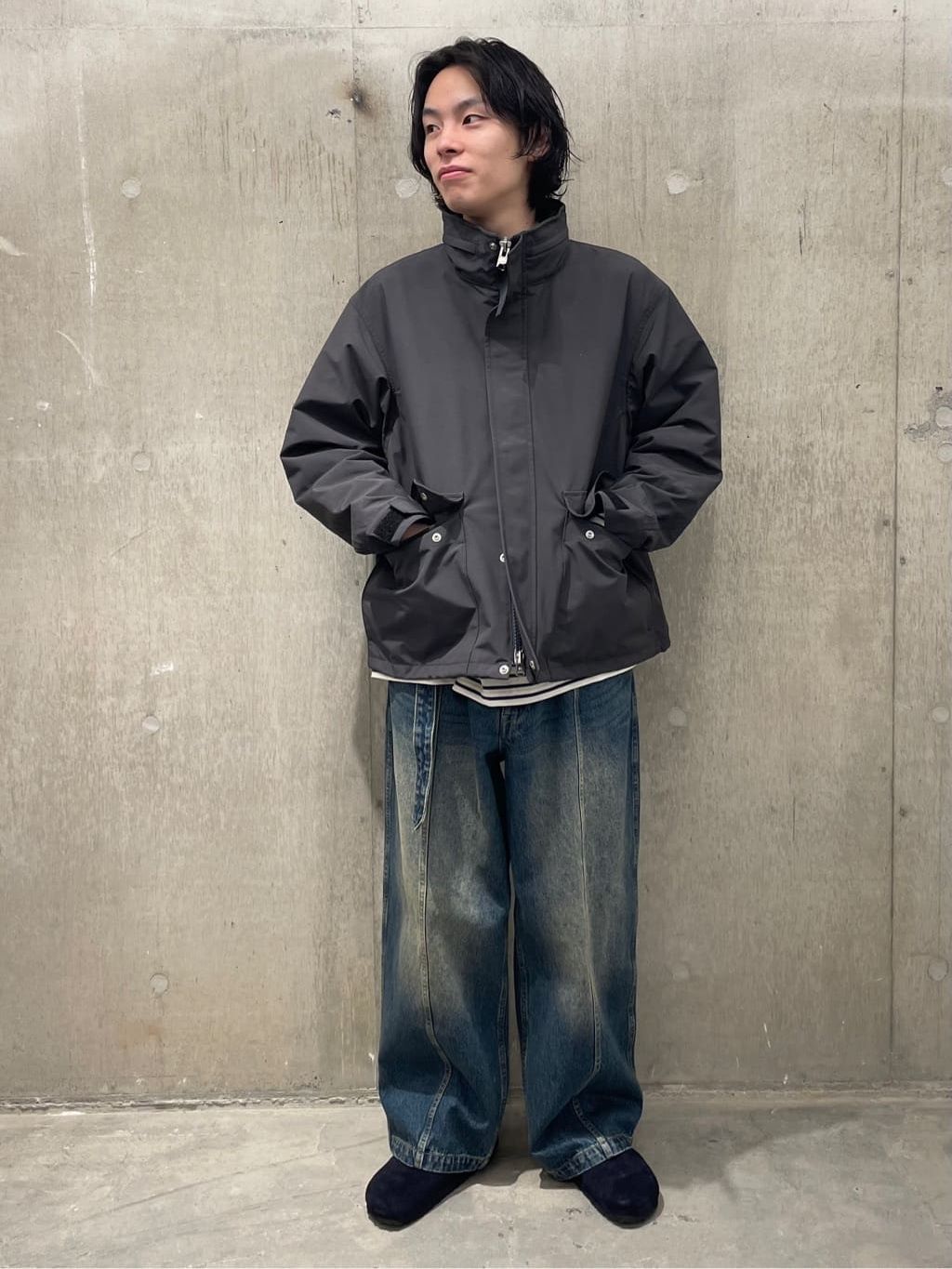 JOURNAL STANDARD MENS