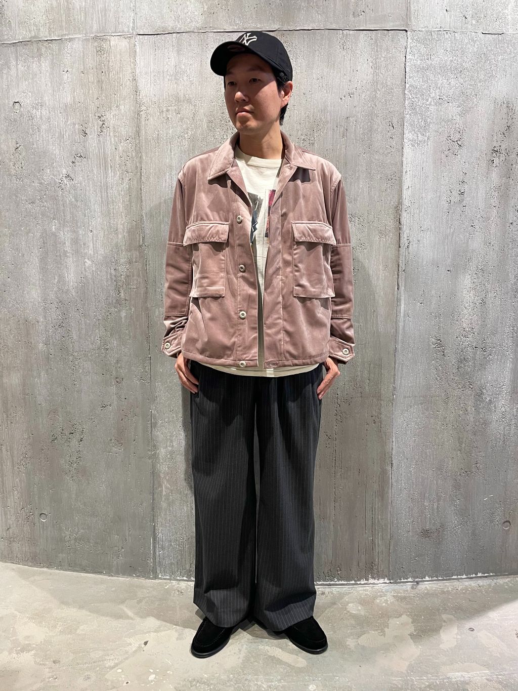 JOURNAL STANDARD MENS