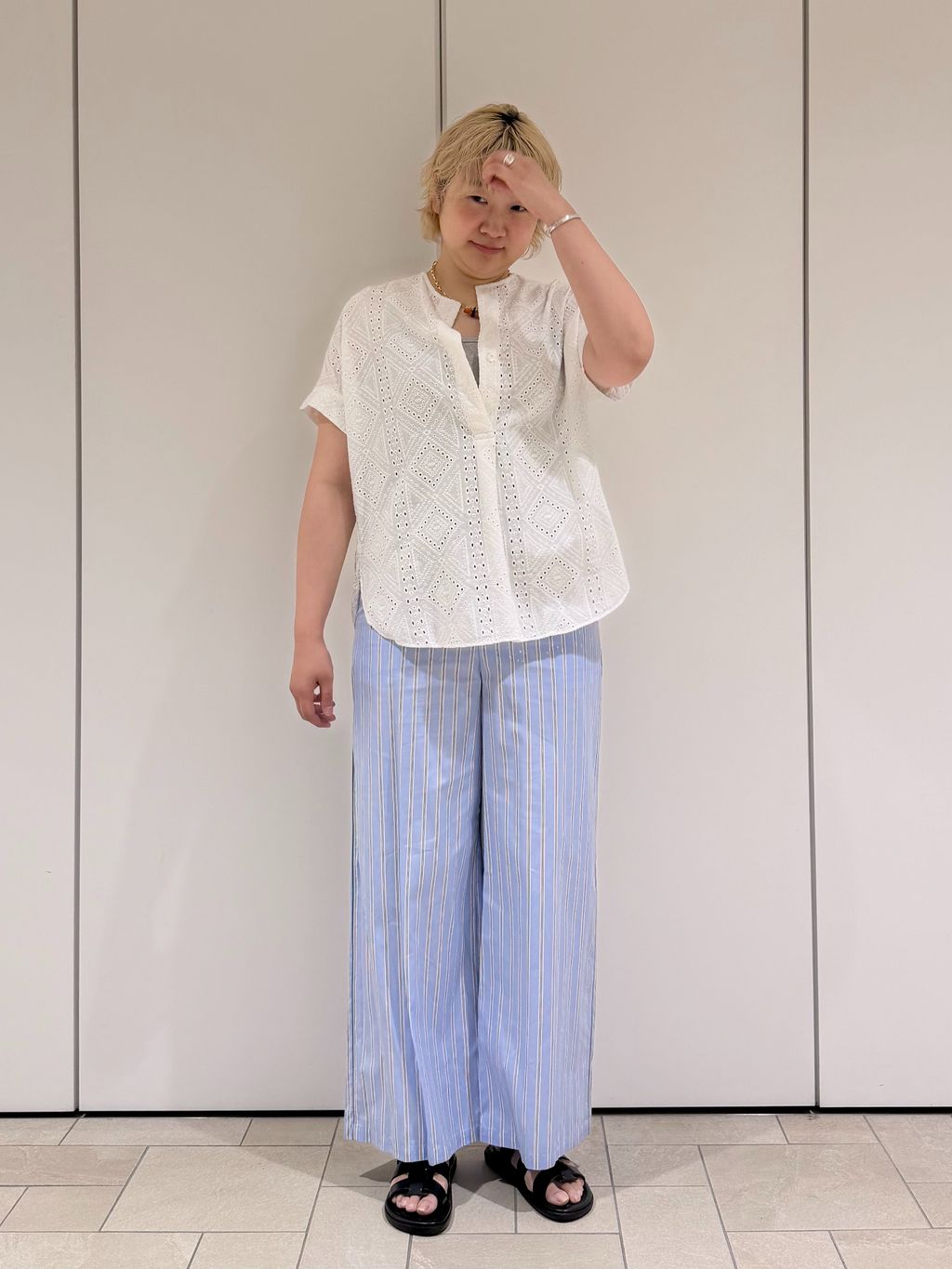 JOURNAL STANDARD LADYS