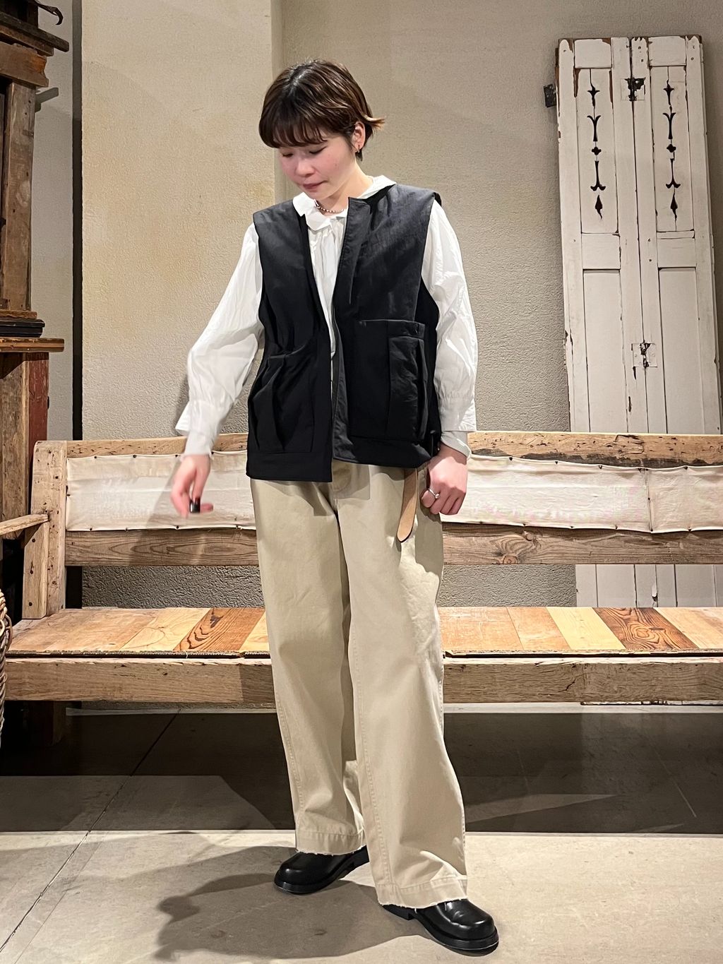 journal standard luxe