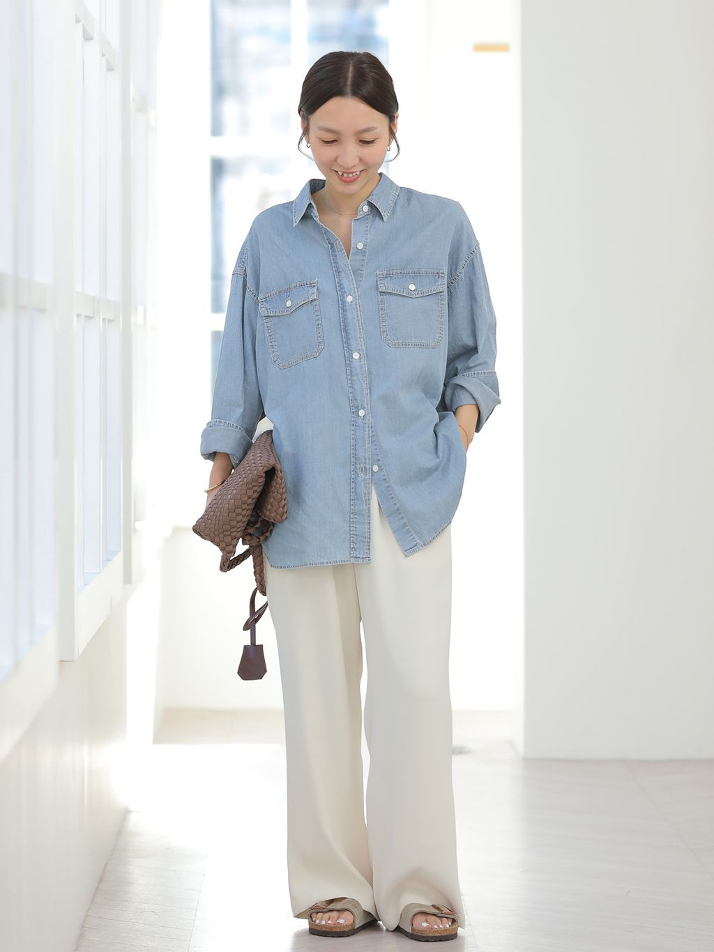 JOURNAL STANDARD relume LADYS