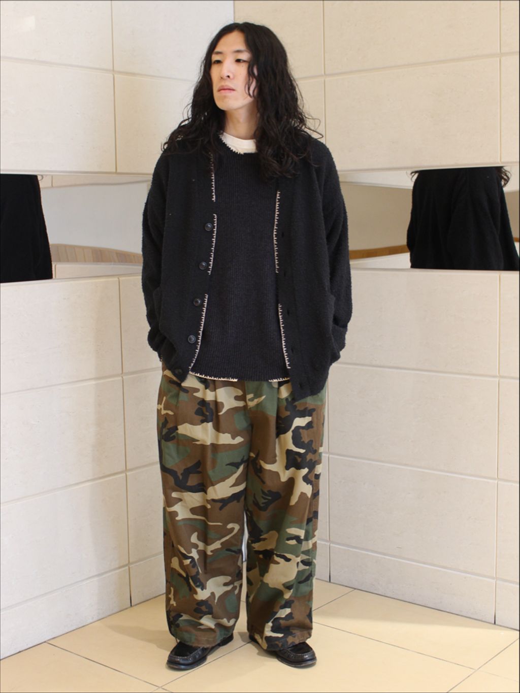 JOURNAL STANDARD MENS