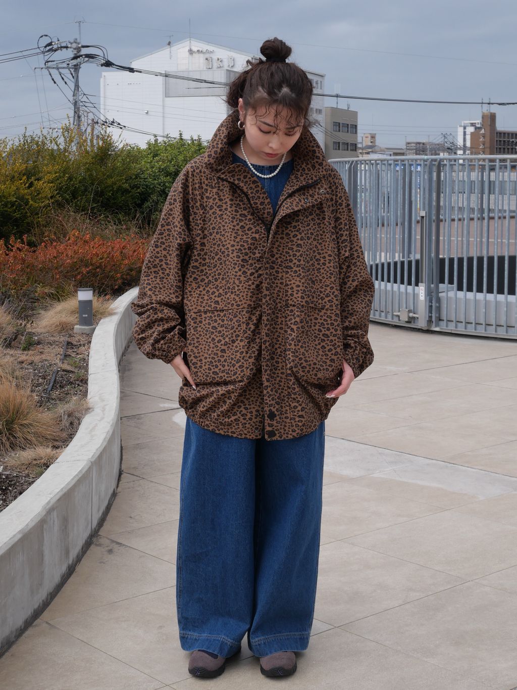 OUTDOOR PRODUCTS Usual Things