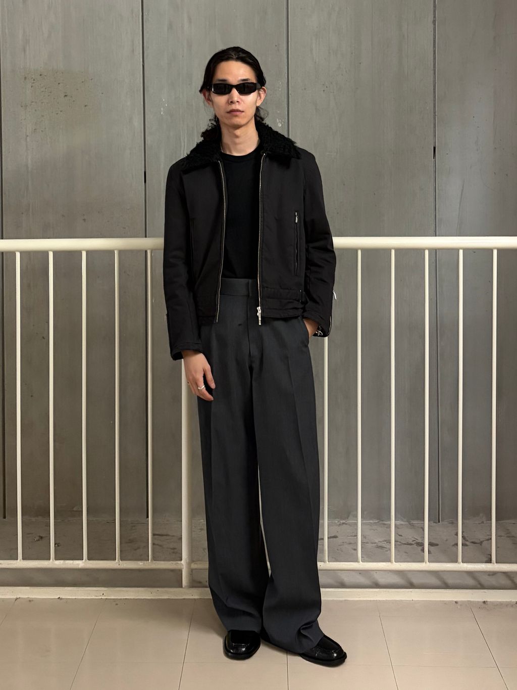 BAYCREW'S DEPO MENS