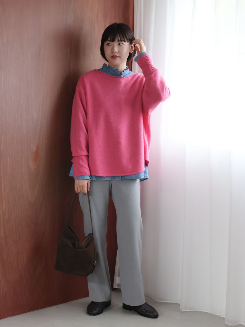 JOURNAL STANDARD relume LADYS