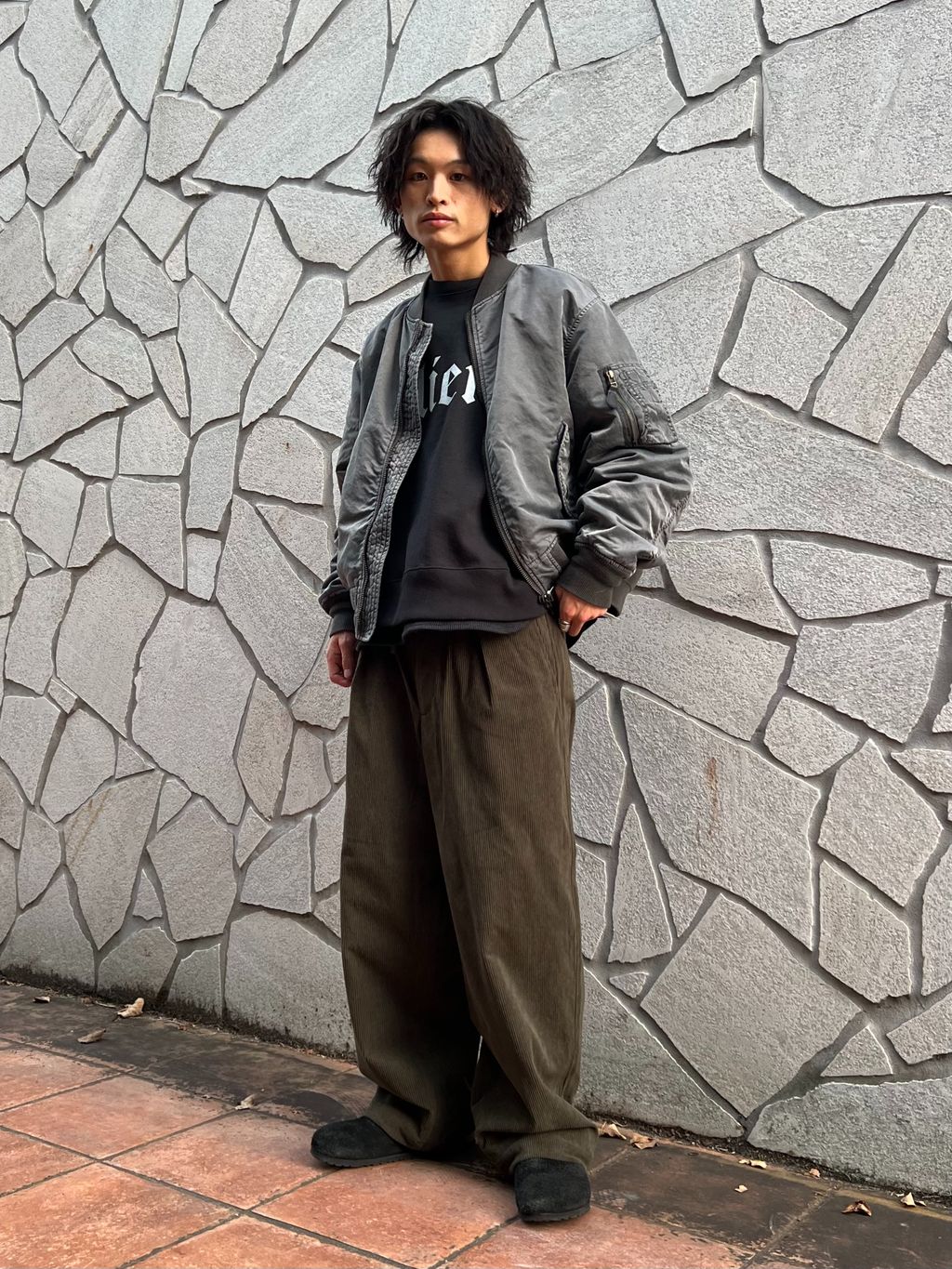 JOURNAL STANDARD relume MENS