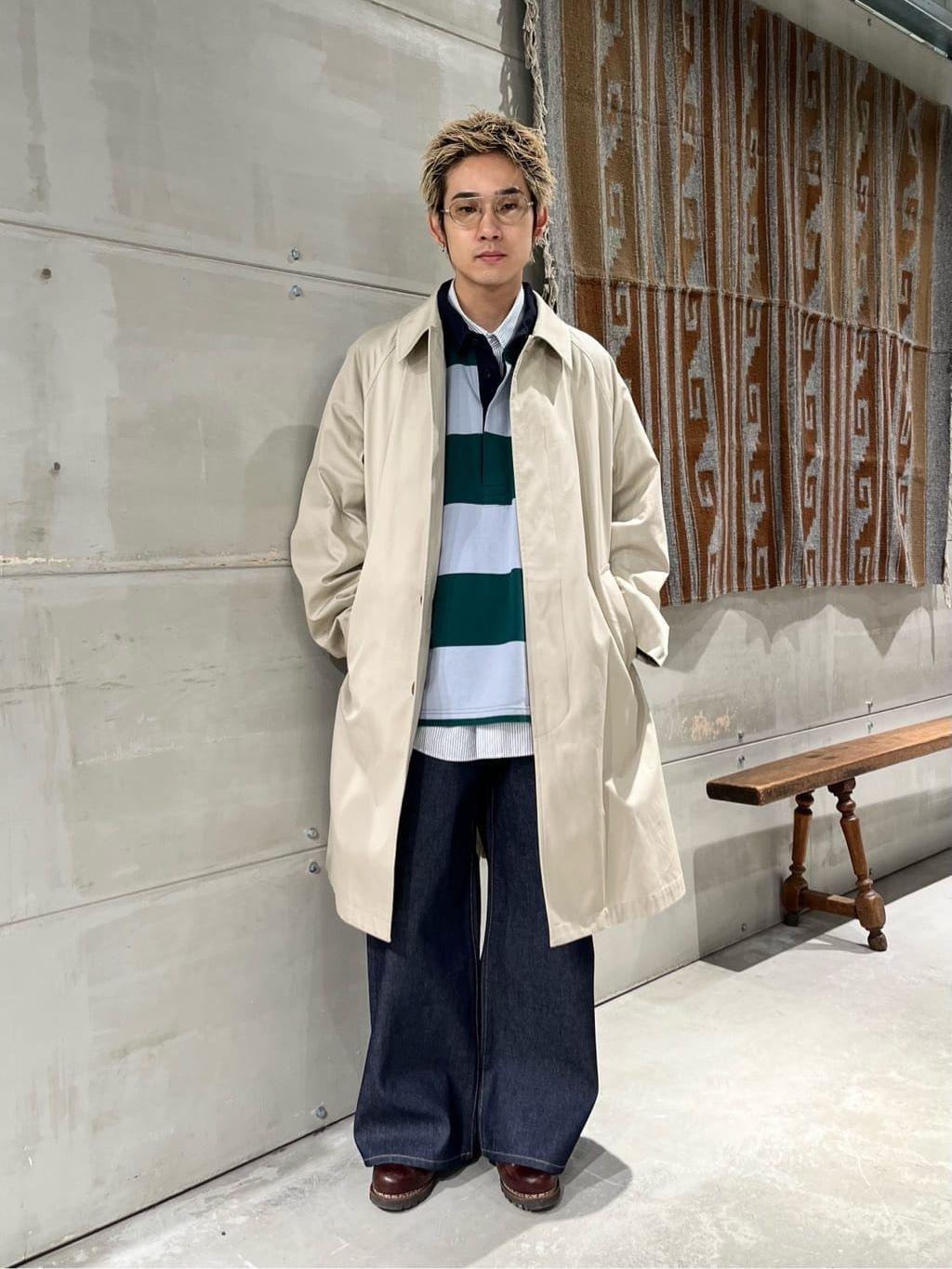 JOURNAL STANDARD MENS