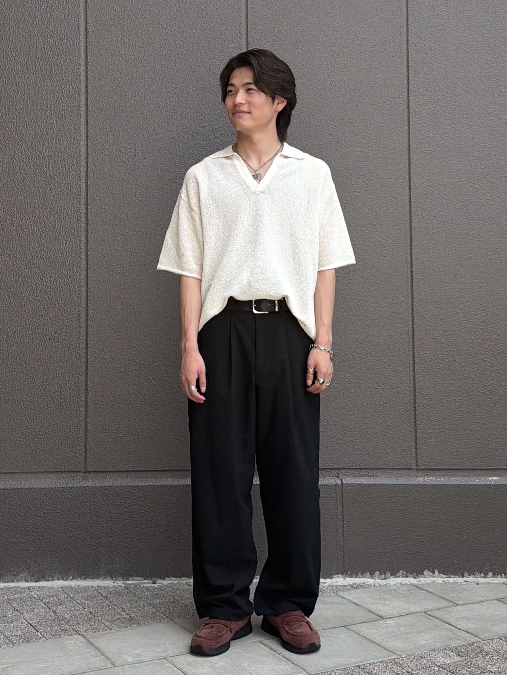 B.C STOCK MENS