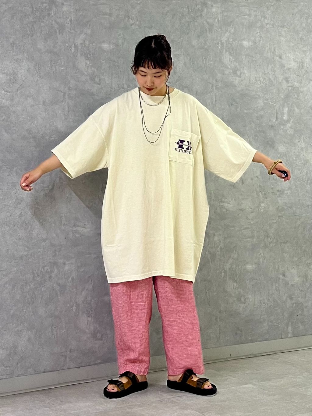 journal standard luxe