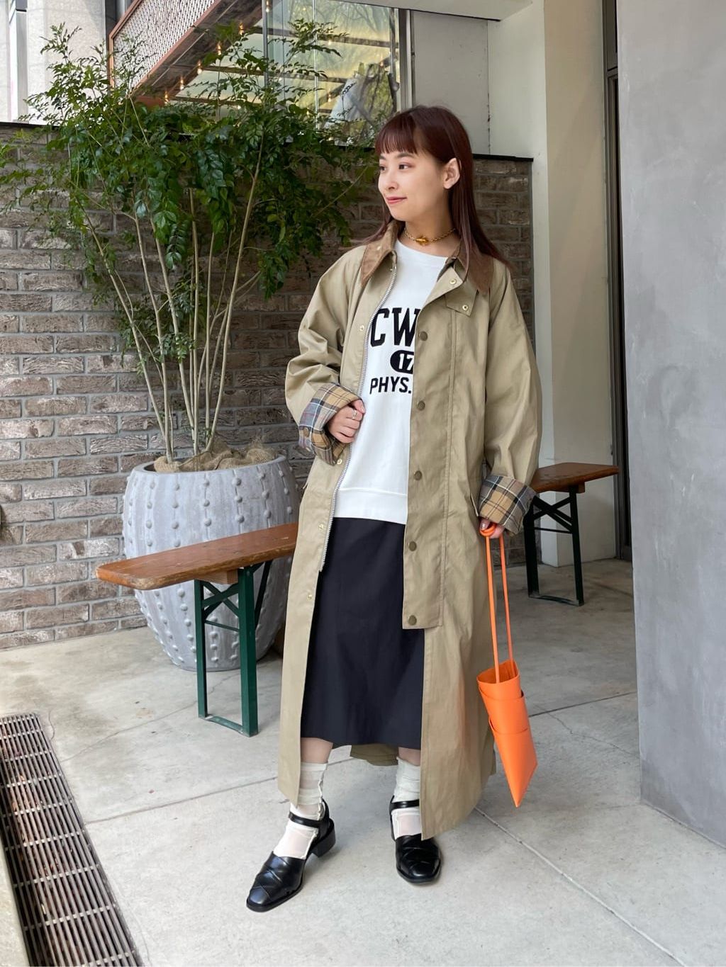 JOURNAL STANDARD LADYS