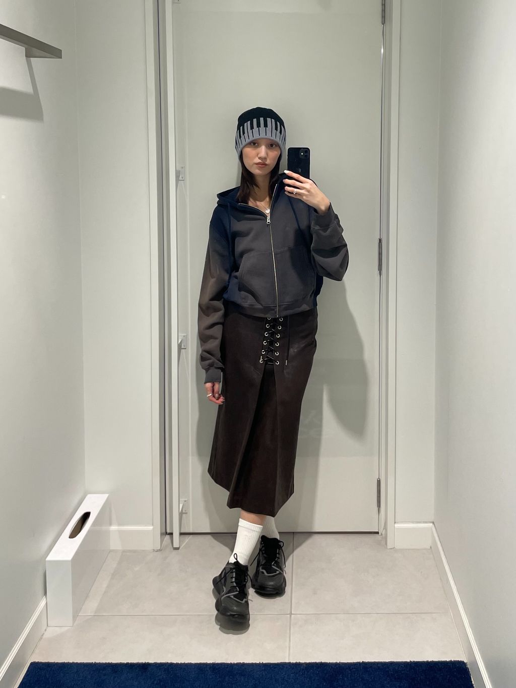 Oriens JOURNAL STANDARD LADYS