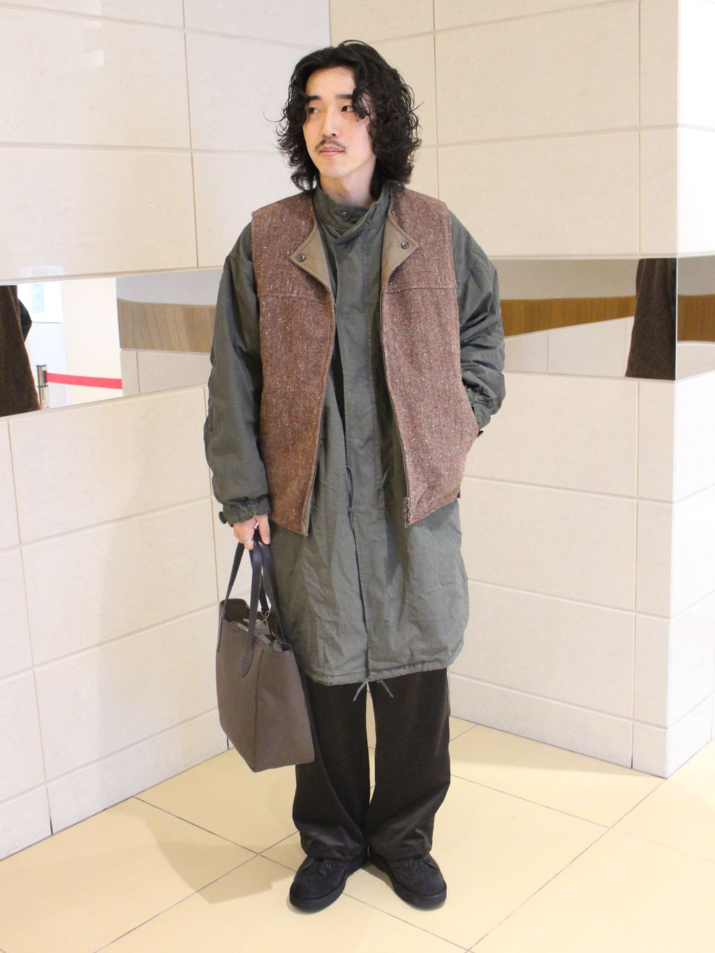 JOURNAL STANDARD MENS