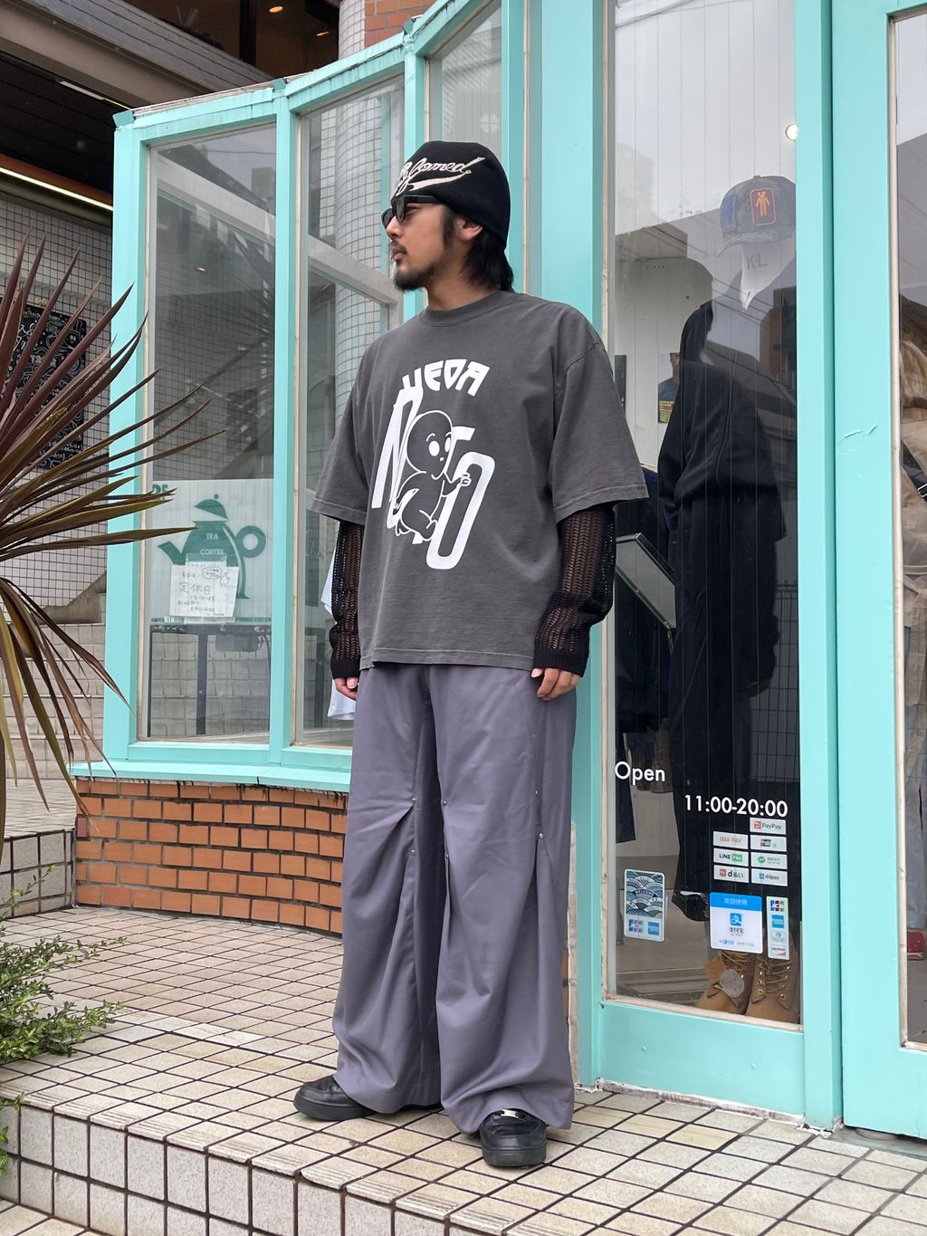 JOINT WORKS MENS