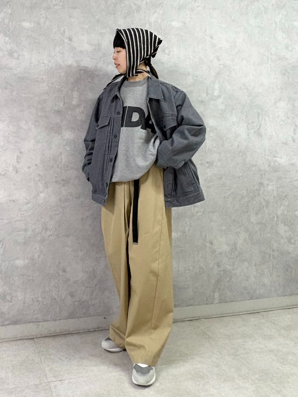 journal standard luxe