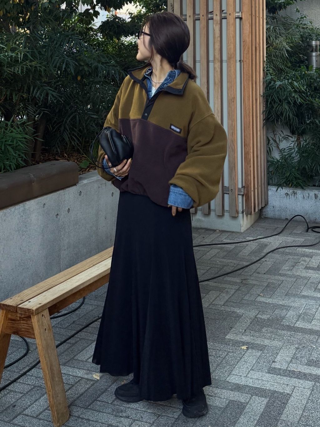 OUTDOOR PRODUCTS Usual Things