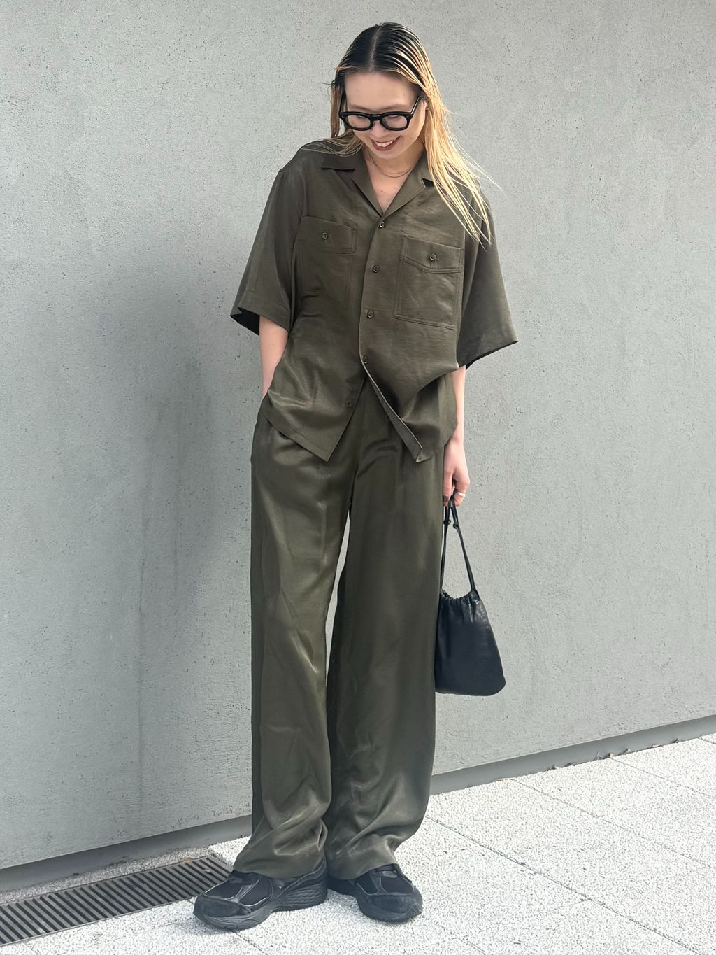 OUTDOOR PRODUCTS Usual Things