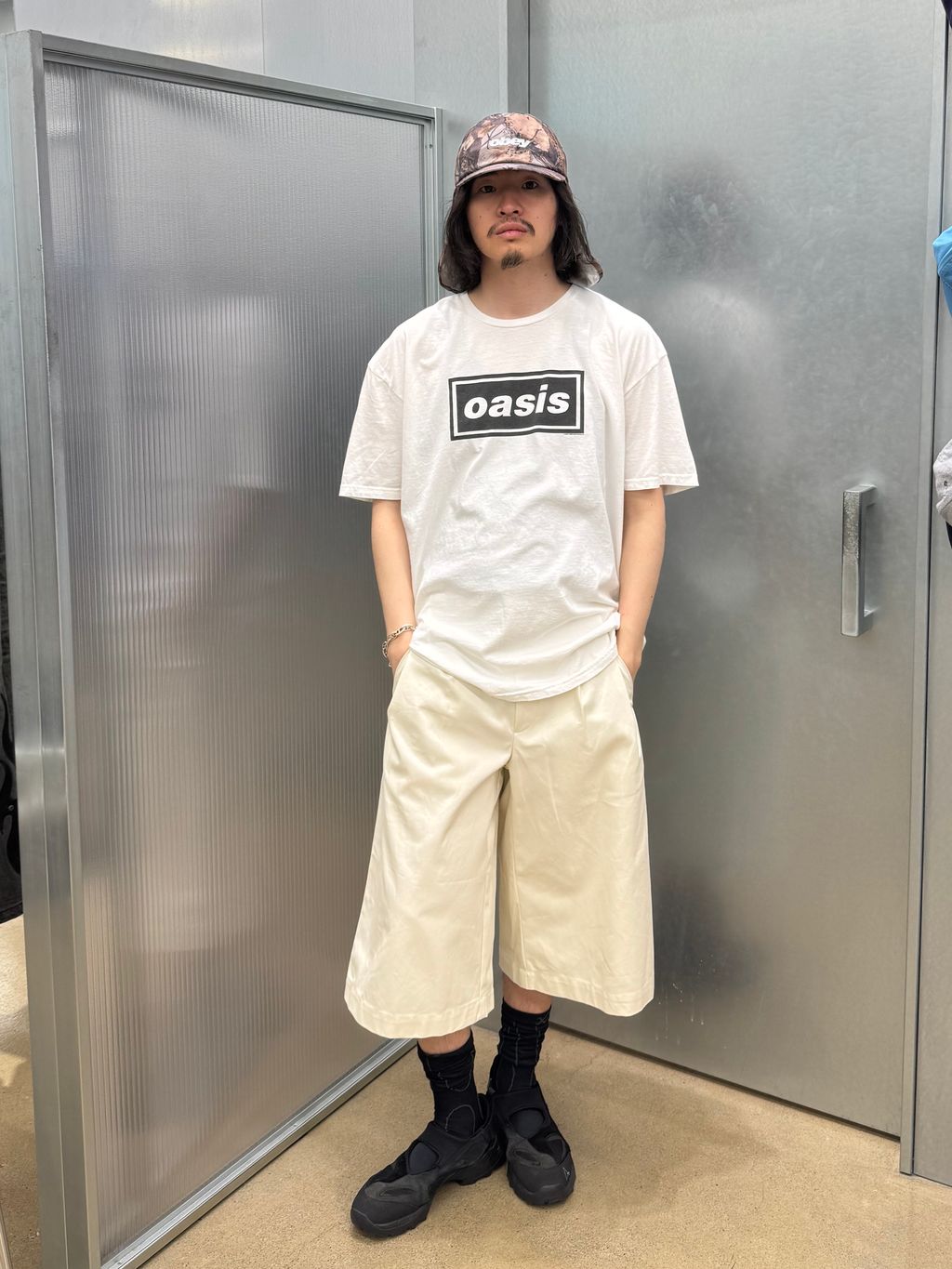JOINT WORKS MENS