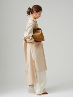 VERMEIL par iena｜ヴェルメイユ パー イエナのコーディネートスナップ