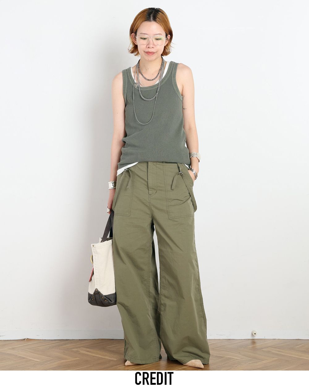 PRE ORDER｜JOHNBULL｜AP STUDIO｜ブログ｜BAYCREW'S STORE