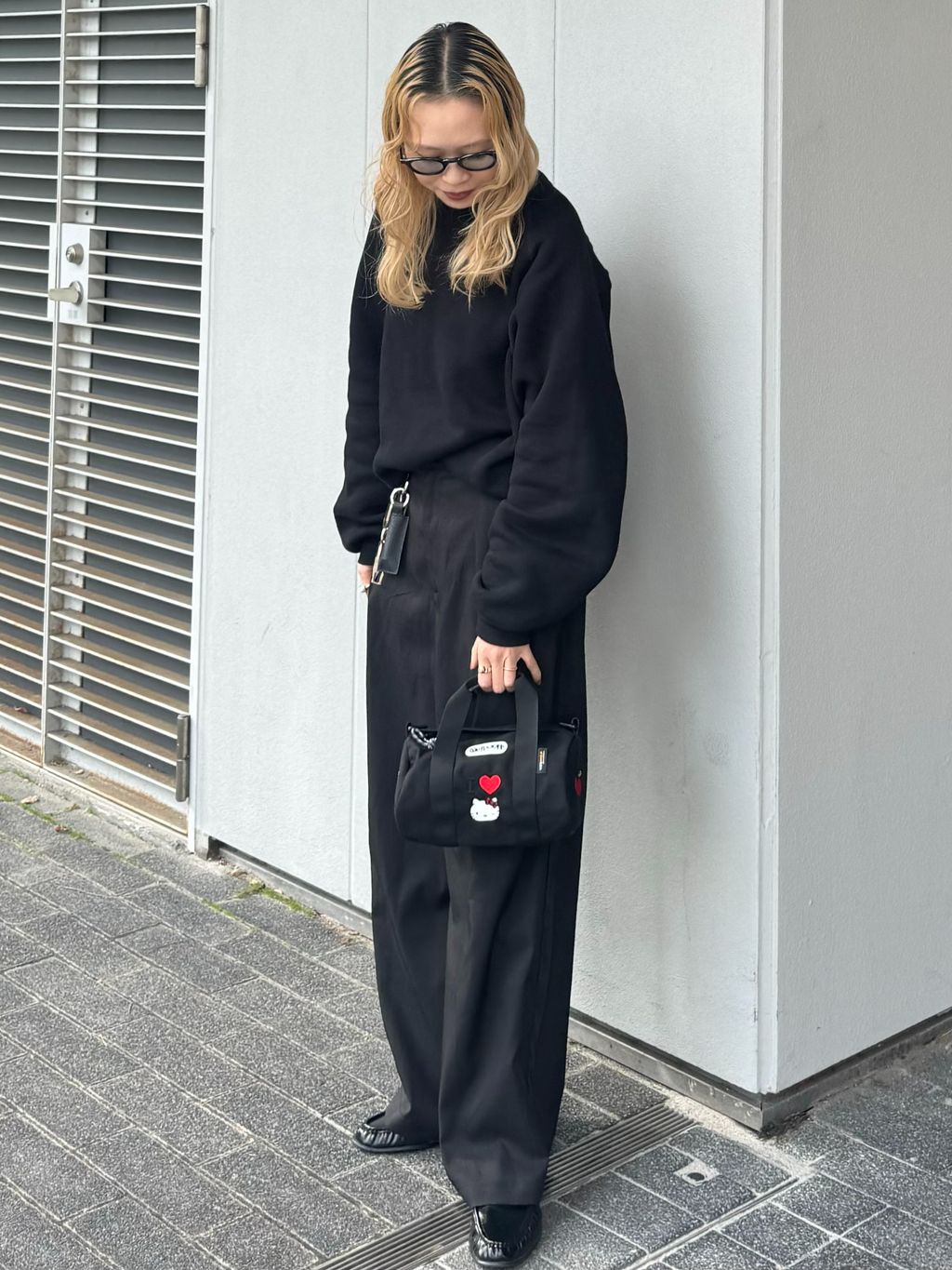 OUTDOOR PRODUCTS Usual Things