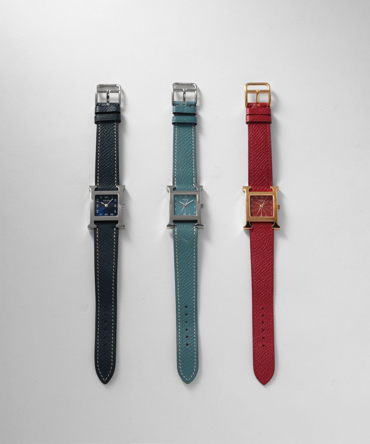 ヴィンテージのエルメス / 90年代を中心に30種以上のデザインが入荷