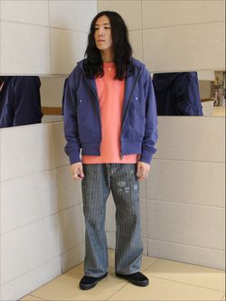 ★美品JOURNAL STANDARD ラウンド スリーブ フェード フーディ JOURNAL STANDARD｜ラウンド スリーブ フェード フーディ | Rakuten